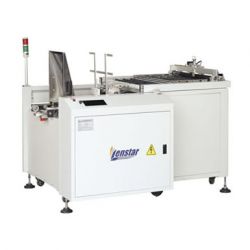 Oblique Loader, LR-66