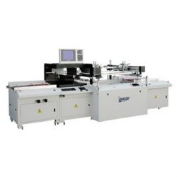 automatic screen printing press, auto screen printing machine