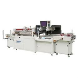 automatic screen presses